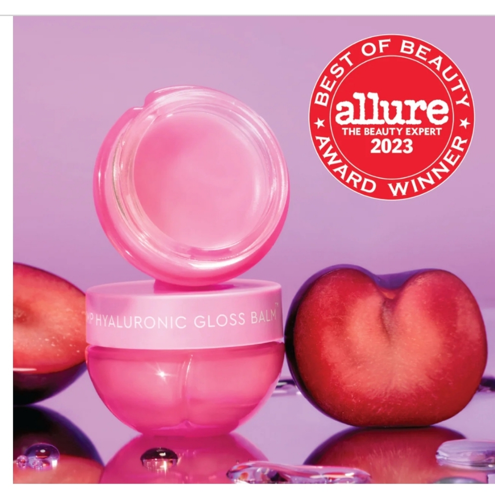 Glow Recipe Hyaluronic Acid Plumping Lip Balm 15g
